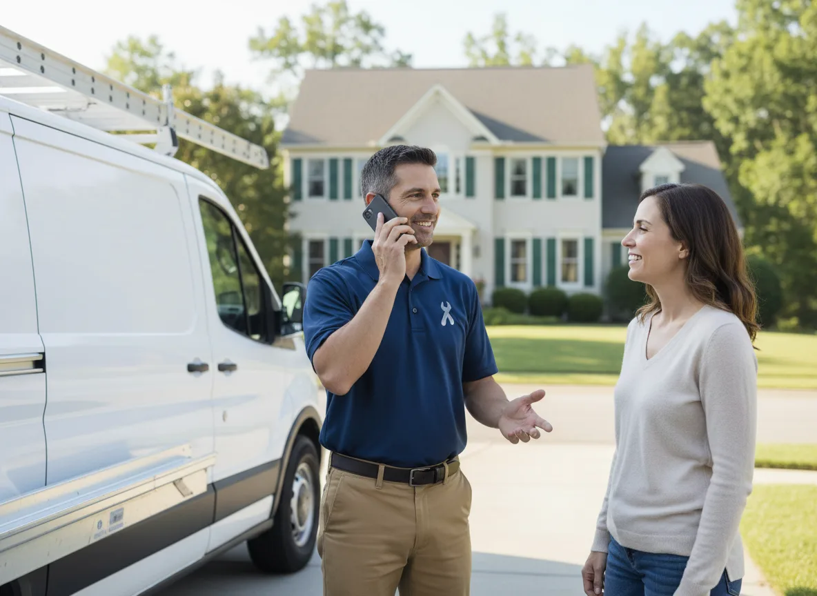 Home Gutter Service Nitro, WV FAQs